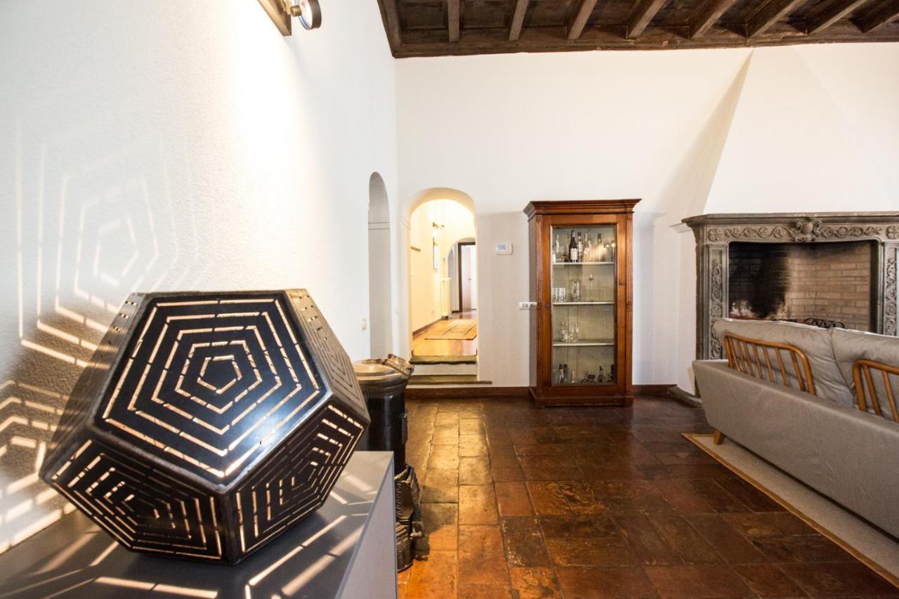 Historical Apartment In The Center Of Gravedona - Larihome A02 외부 사진