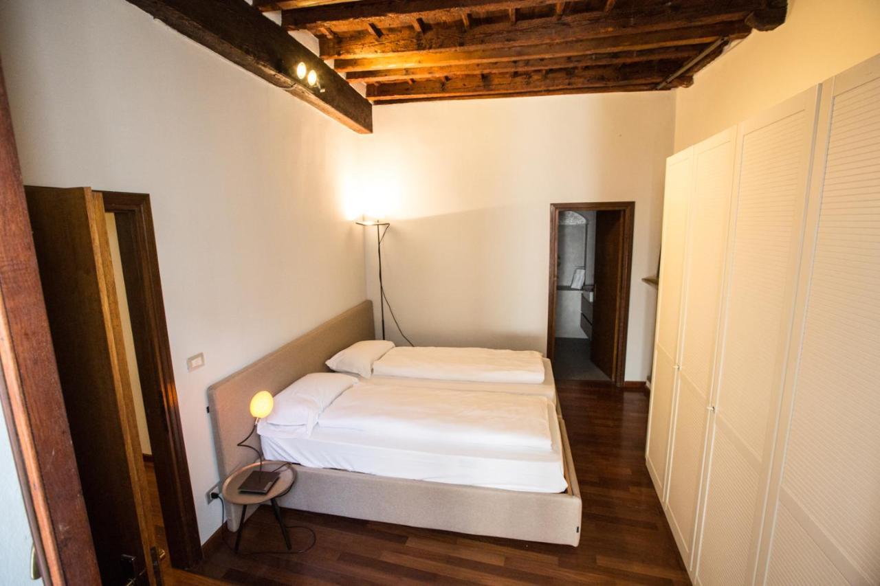 Historical Apartment In The Center Of Gravedona - Larihome A02 외부 사진