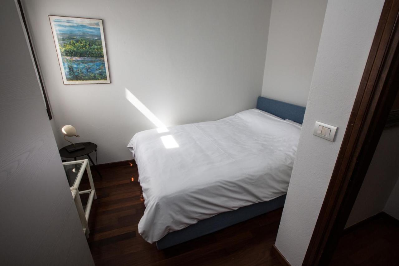 Historical Apartment In The Center Of Gravedona - Larihome A02 외부 사진