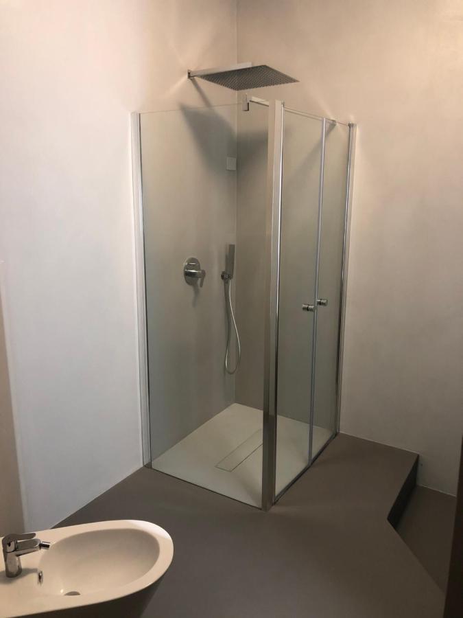 Historical Apartment In The Center Of Gravedona - Larihome A02 외부 사진